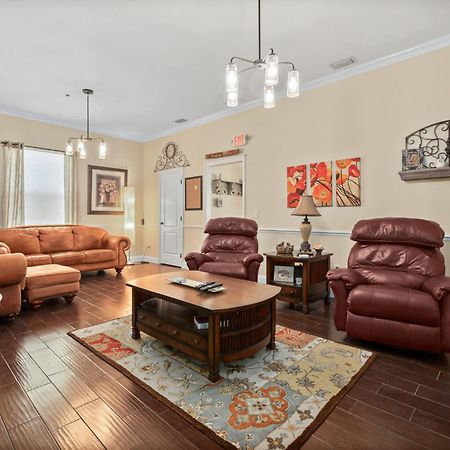 Flagler Beach Bed And Breakfast Pool Bbq Suite Exterior foto