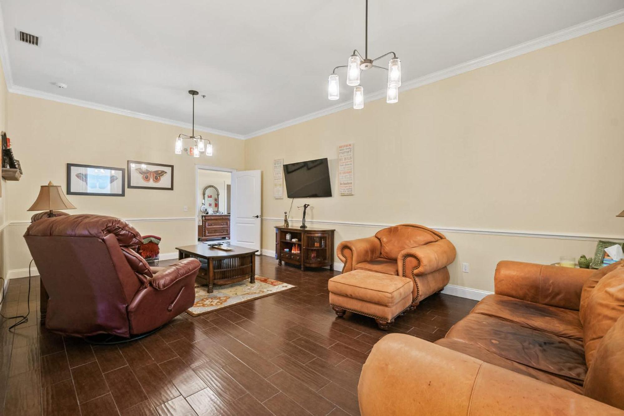 Flagler Beach Bed And Breakfast Pool Bbq Suite Exterior foto